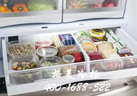 【格美冷柜】冰柜的食品擺放技巧你知多少？