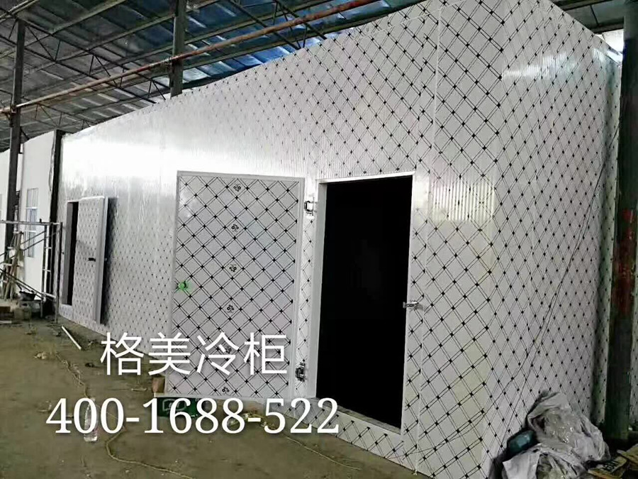 想要搭建冷庫應(yīng)該怎么辦？